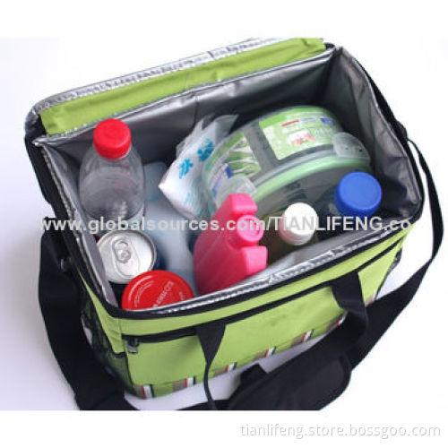 Innovations Eco Light Cooler Tote Bag